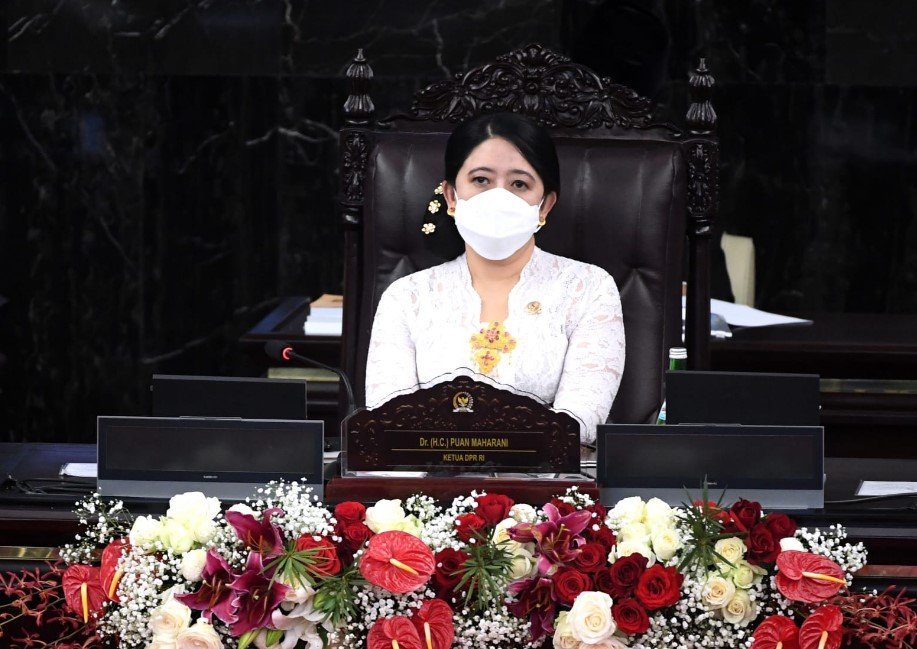 Puan, Sarinah dan Perjuangan Kartini Masa Kini