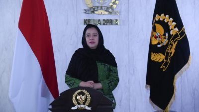 Puan Selamat Menjalankan Ibadah Puasa, Tetap Disiplin Prokes Saat Ramadan Untuk Hindari Covid-19
