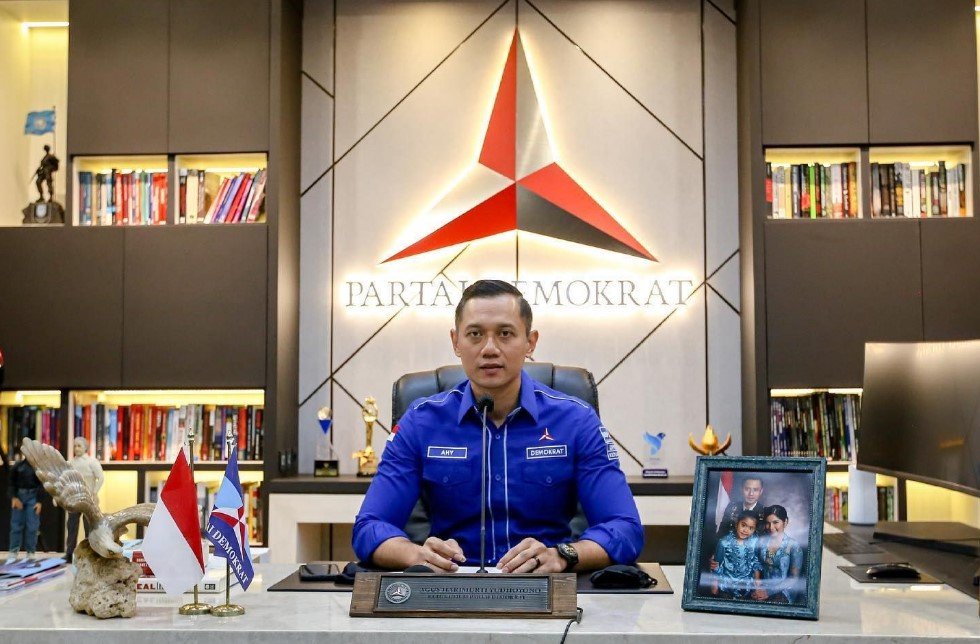 Ruang Untuk Buzzer Membuat Rakyat Marah