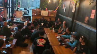 48 Club di All Otomotif Purwakarta (AOP) Akan Gelar Mubes 2022 Selepas Lebaran