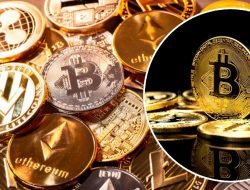 Mengenal Mata Uang Kripto, Begini Sekilas Penjelasan dan Cara Kerjanya