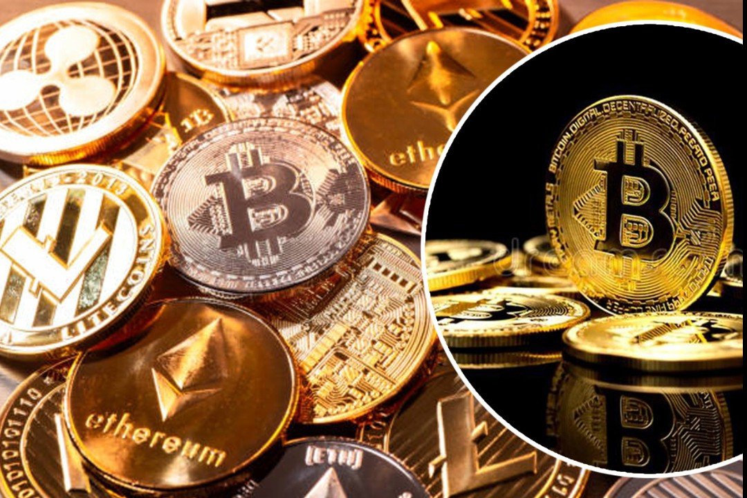 Mengenal Mata Uang Kripto, Begini Sekilas Penjelasan dan Cara Kerjanya