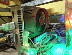 Mining Koin Kripto: Awalnya Iseng Akhirnya PayOut