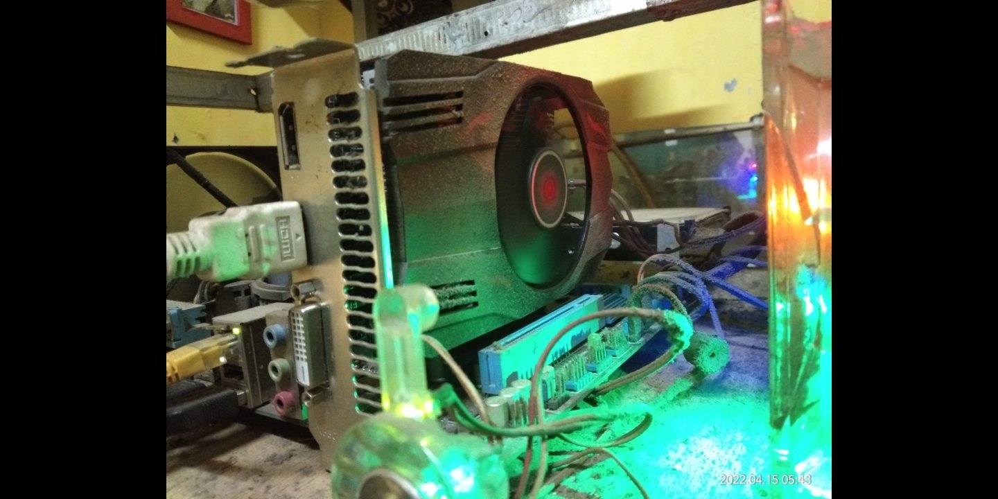 Mining Koin Kripto: Awalnya Iseng Akhirnya PayOut