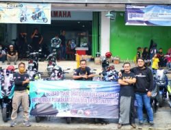 Brother Max Purwakarta Gaungkan Aksi Sosial