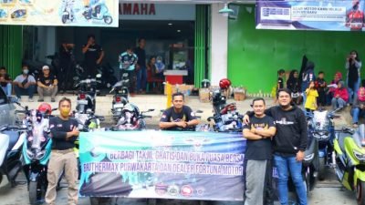 Brother Max Purwakarta