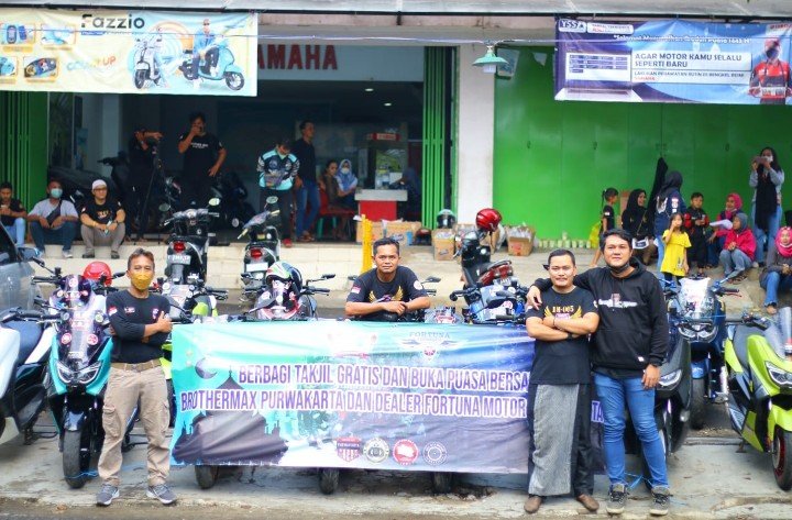 Brother Max Purwakarta