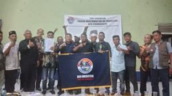 IWO Indonesia DPD Purwakarta Laksanakan Safari Ramadan