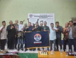 IWO Indonesia DPD Purwakarta Laksanakan Safari Ramadan