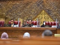 Tutup Masa Sidang, Puan Apresiasi Anggota DPR Tuntaskan Tugas Konstitusional Sahkan UU TPKS