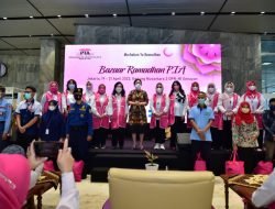 Puan: Salurkan THR dan Gaji Ke-13 Untuk ASN dengan Tepat Waktu
