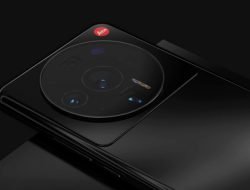 Xiaomi Gandeng Leica Perkuat Sistem Kamera Ponsel