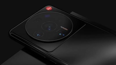 Xiaomi Gandeng Leica Perkuat Sistem Kamera Ponsel