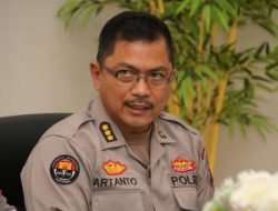 Hoax Terkait Dana PEN Ketua KSU Rinjani Resmi Ditangkap