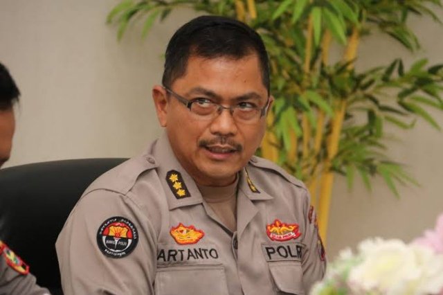 Hoax Terkait Dana PEN Ketua KSU Rinjani Resmi Ditangkap