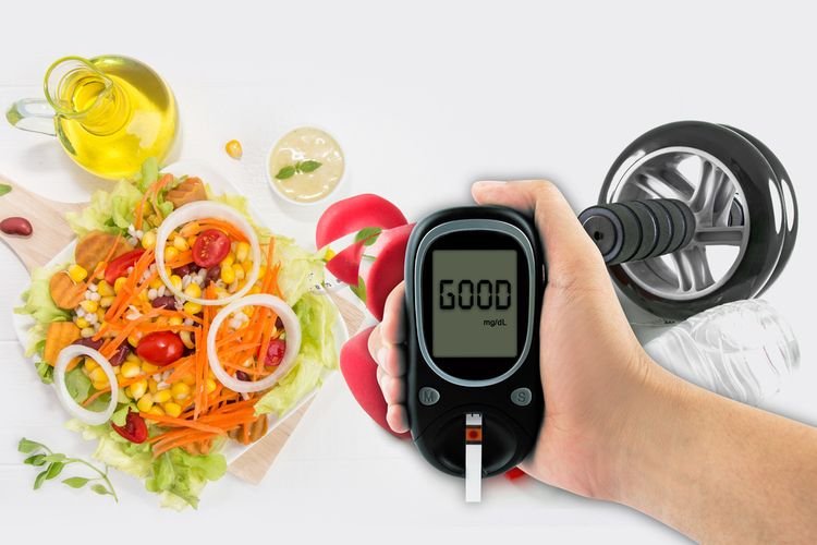 Makanan yang Wajib Dihindari Bagi Penderita Diabetes