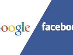 Google Dan Facebook Akan Diwajibkan Bayar Konten Berita Di Indonesia