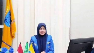 Dukung Aksi Mahasiswa dan Pengamanan Aparat yang Humanis, Kopri PB PMII Apresiasi Kapolri Listyo Sigit Prabowo