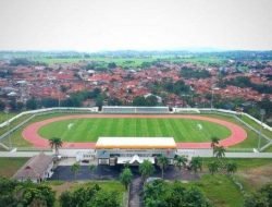 Tarif Sewa Stadion Purnawarman Purwakarta Sampai 3 Juta Rupiah? Ini Kata Kabid Olahraga
