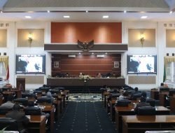 Reses Anggota DPRD Purwakarta, Diduga Diwarnai Kuitansi Fiktif