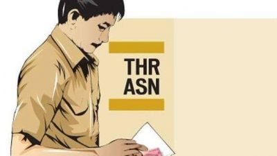 THR PNS dan PPPK di Purwakarta Cair Besok, Ini Kata Kepala BKAD