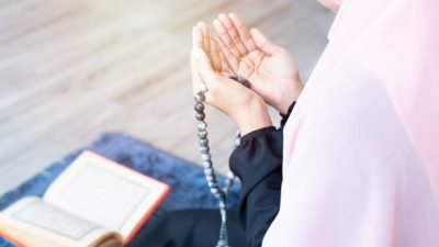 Konsep Syukur Dalam Islam