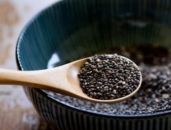 Manfaat Chia Seed Bagi Kesehatan, Manjur Untuk Diet!