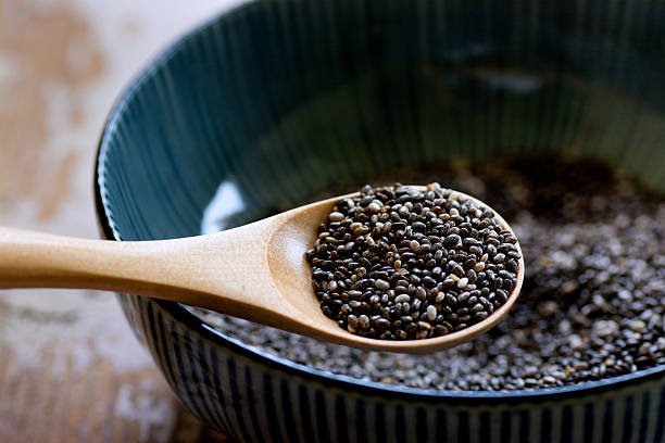 Manfaat Chia Seeds Bagi Kesehatan, Manjur Untuk Diet!