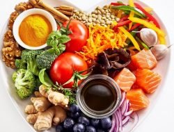 13 Makanan Efektif Membantu Melindungi dan Melembabkan Kulit Kering
