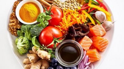 13 Makanan Efektif Membantu Melindungi Dan Melembabkan Kulit Kering