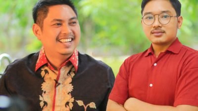 Tokoh Muda Banua: Ada Pihak yang Sengaja Menyudutkan Bendum PBNU