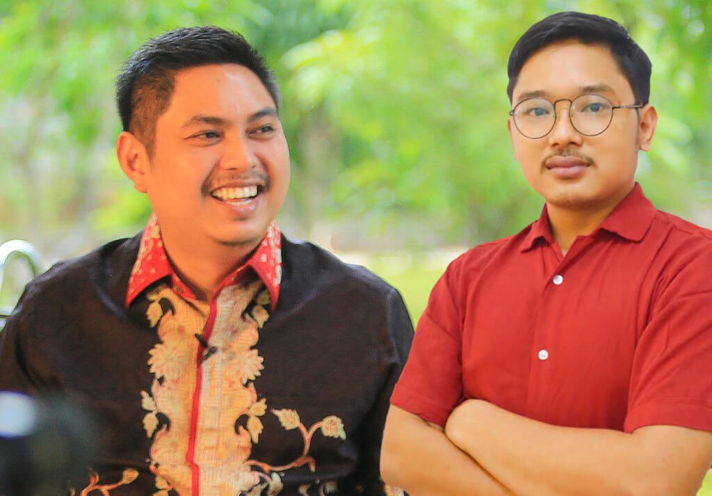 Tokoh Muda Banua: Ada Pihak yang Sengaja Menyudutkan Bendum PBNU