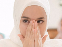 Manfaat Menangis, Baik untuk Kesehatan Mental
