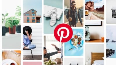 Pinterest Menjadi Media Sosial Pertama yang Memiliki Kebijakan untuk Melawan Klaim Palsu Tentang Perubahan Iklim