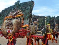 Tak Usulkan Reog ke UNESCO, Bupati Ponorogo Kaget Mendikbudristek Pilih Jamu