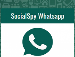 Situs Web SocialSpy WhatsApp Heboh, Benarkah Bisa Sadap Isi Chat Orang Lain ?