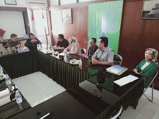 Gapura Tirta Rahayu