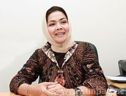 Betulkah, Prof. Keri Lestari Digadang-gadang Sejumlah Politisi Sebagai (Pj) Gubernur Jabar ?