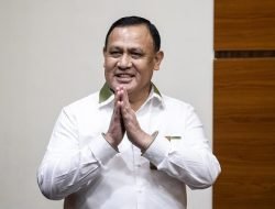 Efek Jera Penegakan Hukum Tindak Pidana Korupsi & Hak Politik