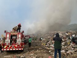 Kiamat Ekologi : Saat Sampah Membunuh Kota