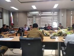 Aksi, Audensi Sampai Diskusi Bersama DPRD Tak Membuahkan Hasil