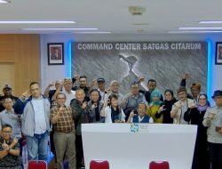 Nu’man : Sinyal Kuat, Jabar Perlu Kehadiran Sosok Intelektual Perempuan