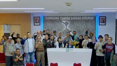 Nu’man : Sinyal Kuat, Jabar Perlu Kehadiran Sosok Intelektual Perempuan
