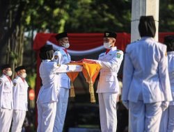 Cerita Panjang Di Balik Terbentuknya Paskibraka