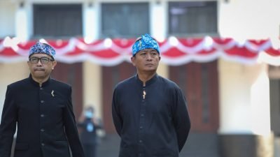 Mengantisipasi Penumpukan Sampah TPA Sarimuktiti