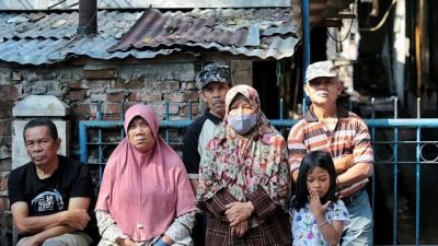 Pedagang Pasar Sadang Serang Siap Berkolaborasi Kembali Dengan PD Pasar