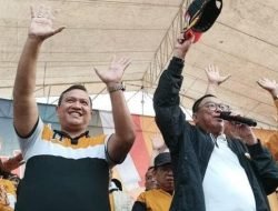 Para Calon Legislatif Partai Hanura akan Berjuang Maksimal Di Jabar