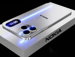 Nokia Lumia Max Telah Berhasil Menarik Perhatian Pemakai Smartphone