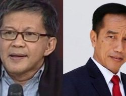 IPW : Ujaran Menghinakan Jokowi Adalah Jenis Delik Aduan