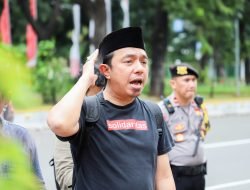Revolusi Pendidikan Nasional Sekaligus Cara Kita Mendidik Bangsa